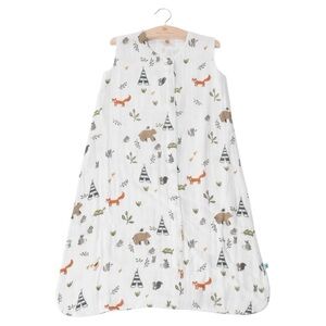 Little Unicorn | NWOT Premium Muslin Sleep Sack 1.1 Tog - Size Small 10-18 lbs